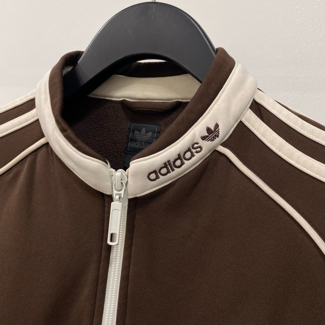 아디다스 시펠드 브라운 져지 약기모 상품이미지3