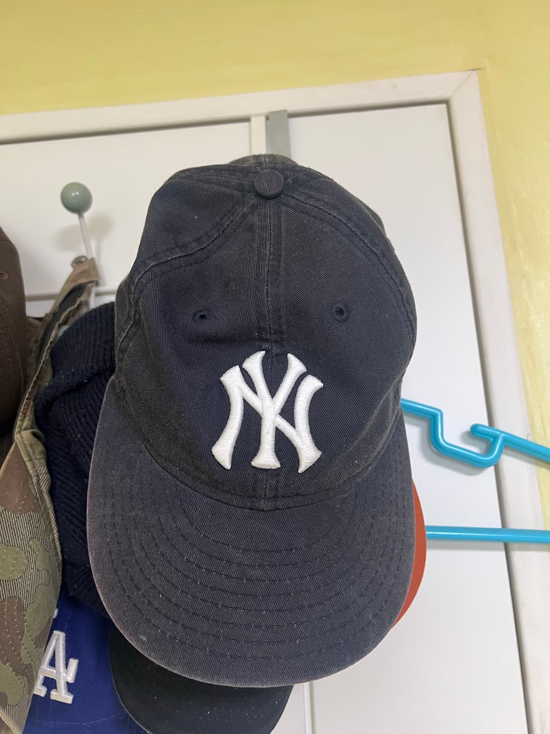 뉴에라 양키즈 쿠퍼스타운 상품이미지1