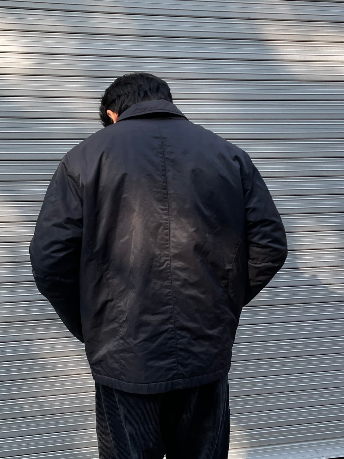  90-00s C.P. Company  Full zip 상품이미지8