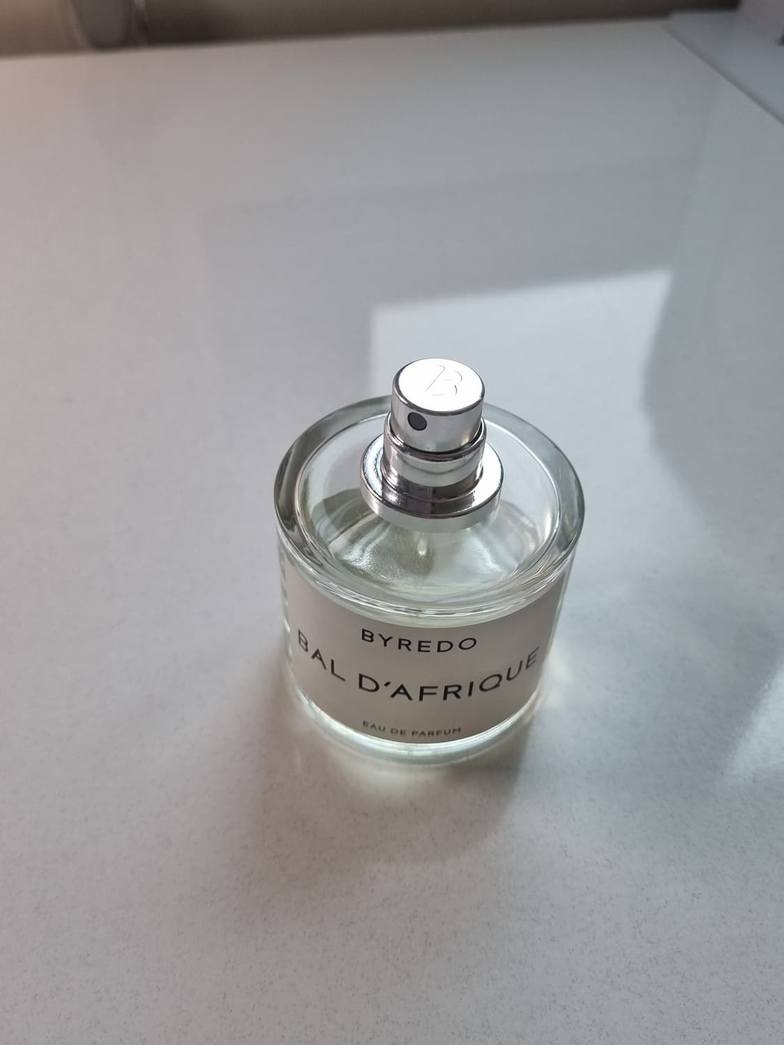 바이레도 발다프리크 오 드 퍼퓸 50ml 상품이미지4