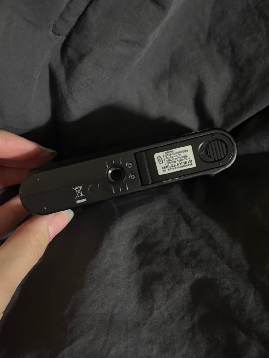 삼성 디카 vluu nv9 빈티지 카메라 디지털 카메라 상품이미지2