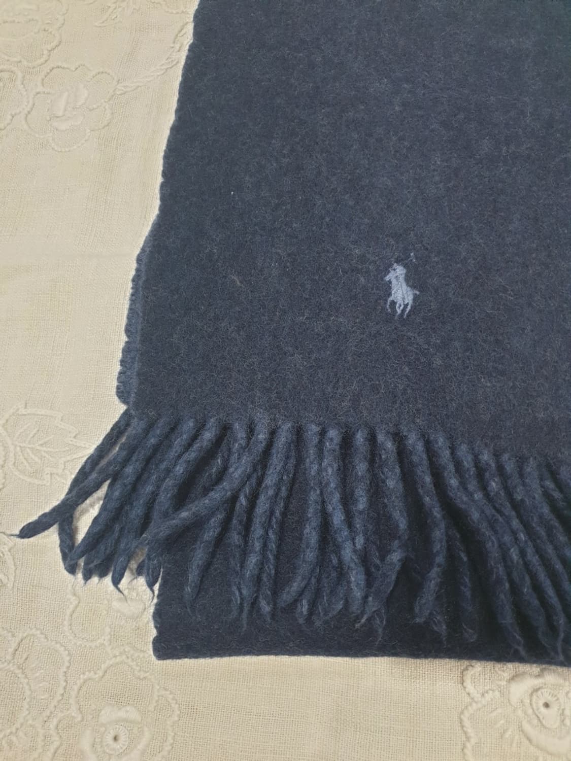 폴로 랄프로렌 머플러 상품이미지3