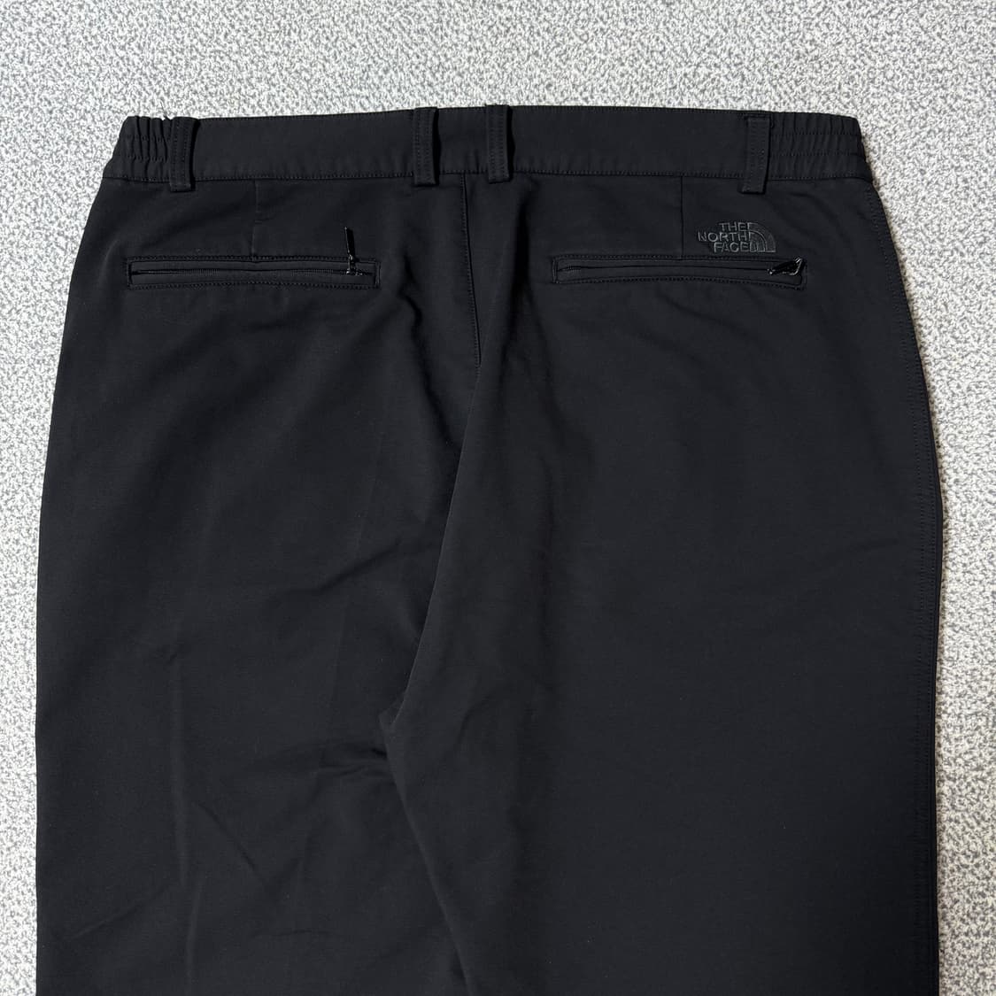 노스페이스 기모 바지 XXL 34-38 상품이미지4