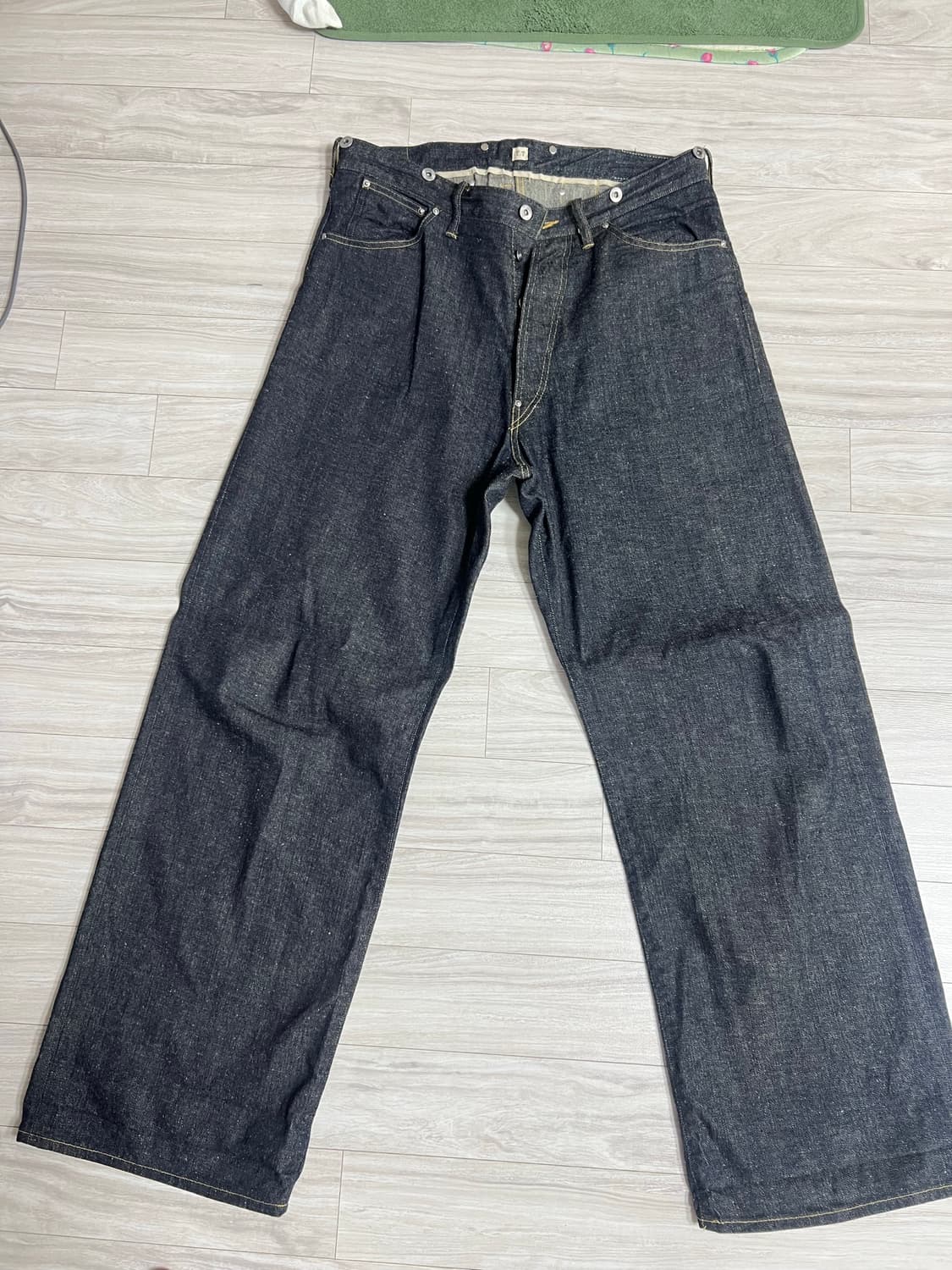 타이가타카하시 36 704모뎅 상품이미지1