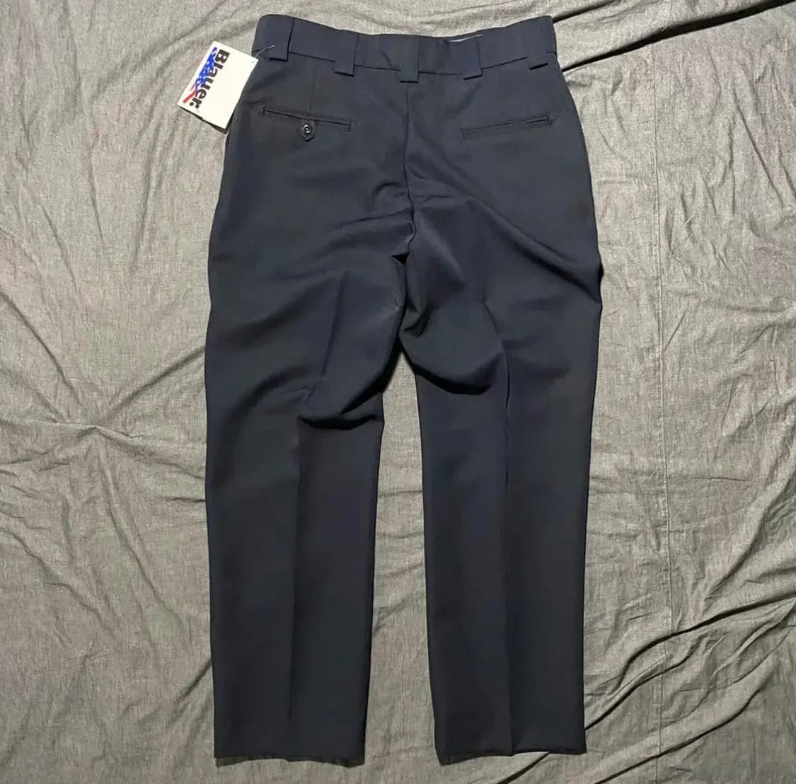 CLASSICT 8650 GARBADINE TROUSER 상품이미지3