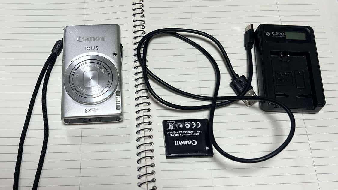 캐논 익서스132/익시90F 상품이미지4