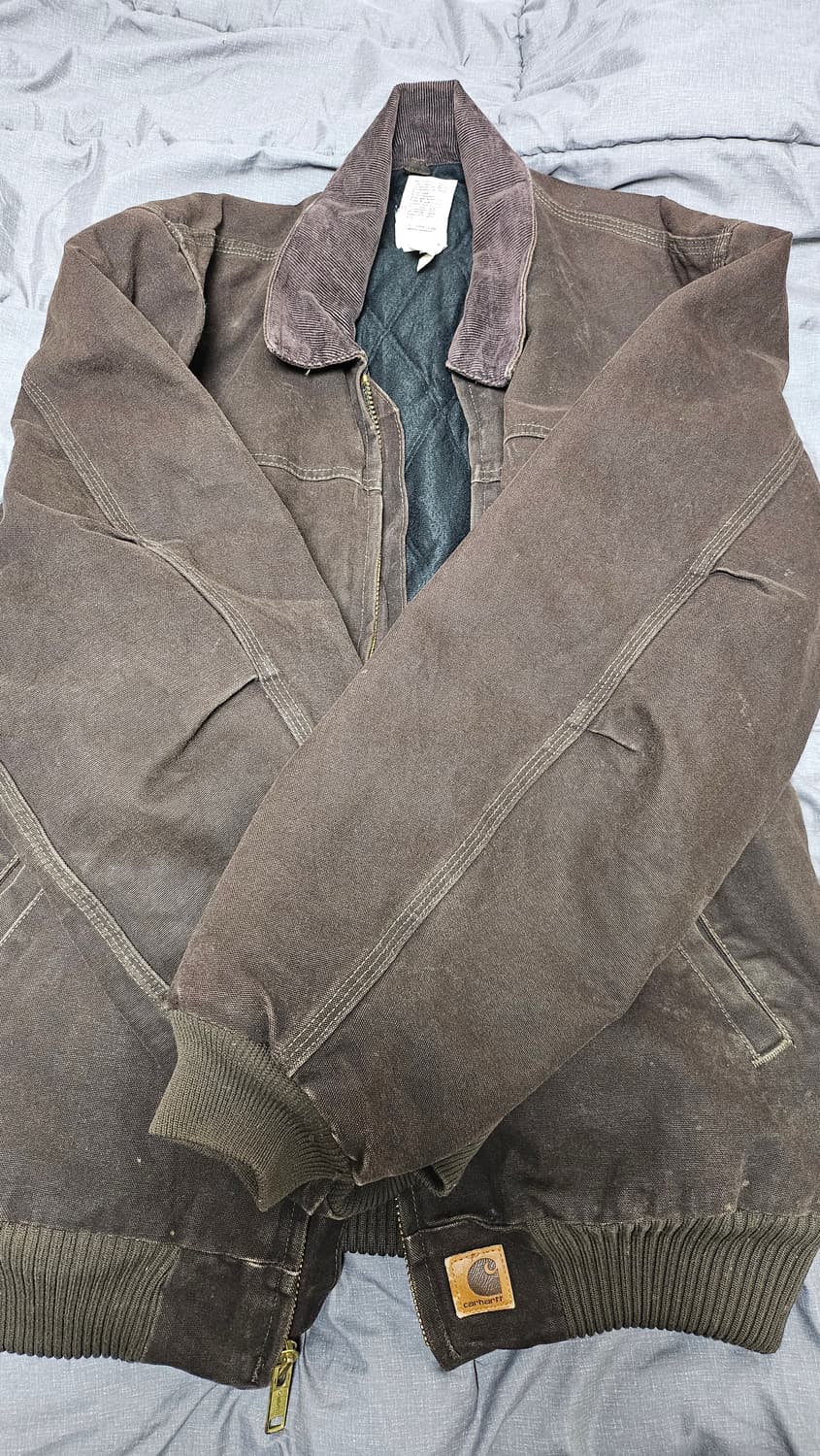 칼하트 산타페 j14 상품이미지7