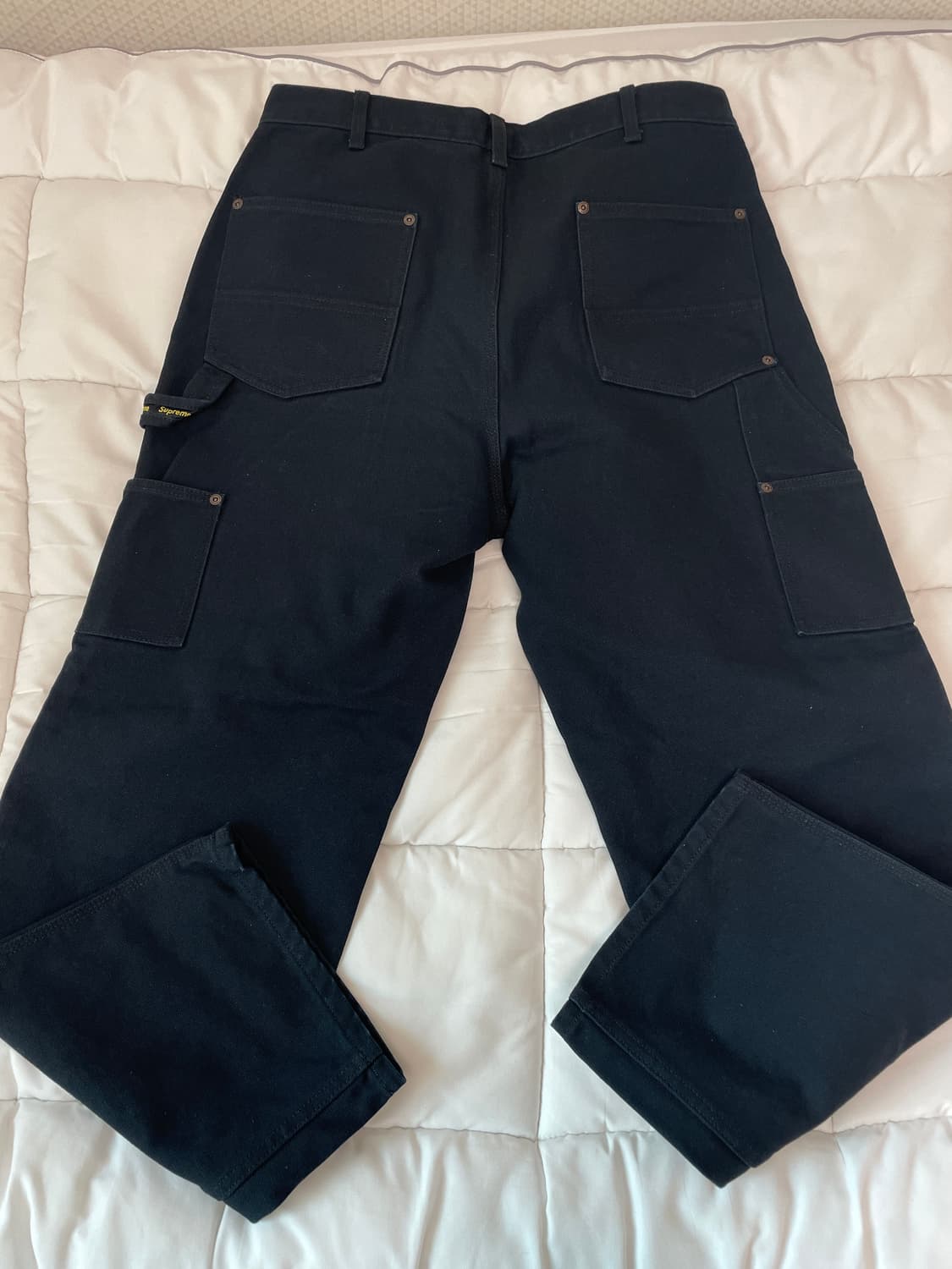 슈프림 24ss 더블니 상품이미지4