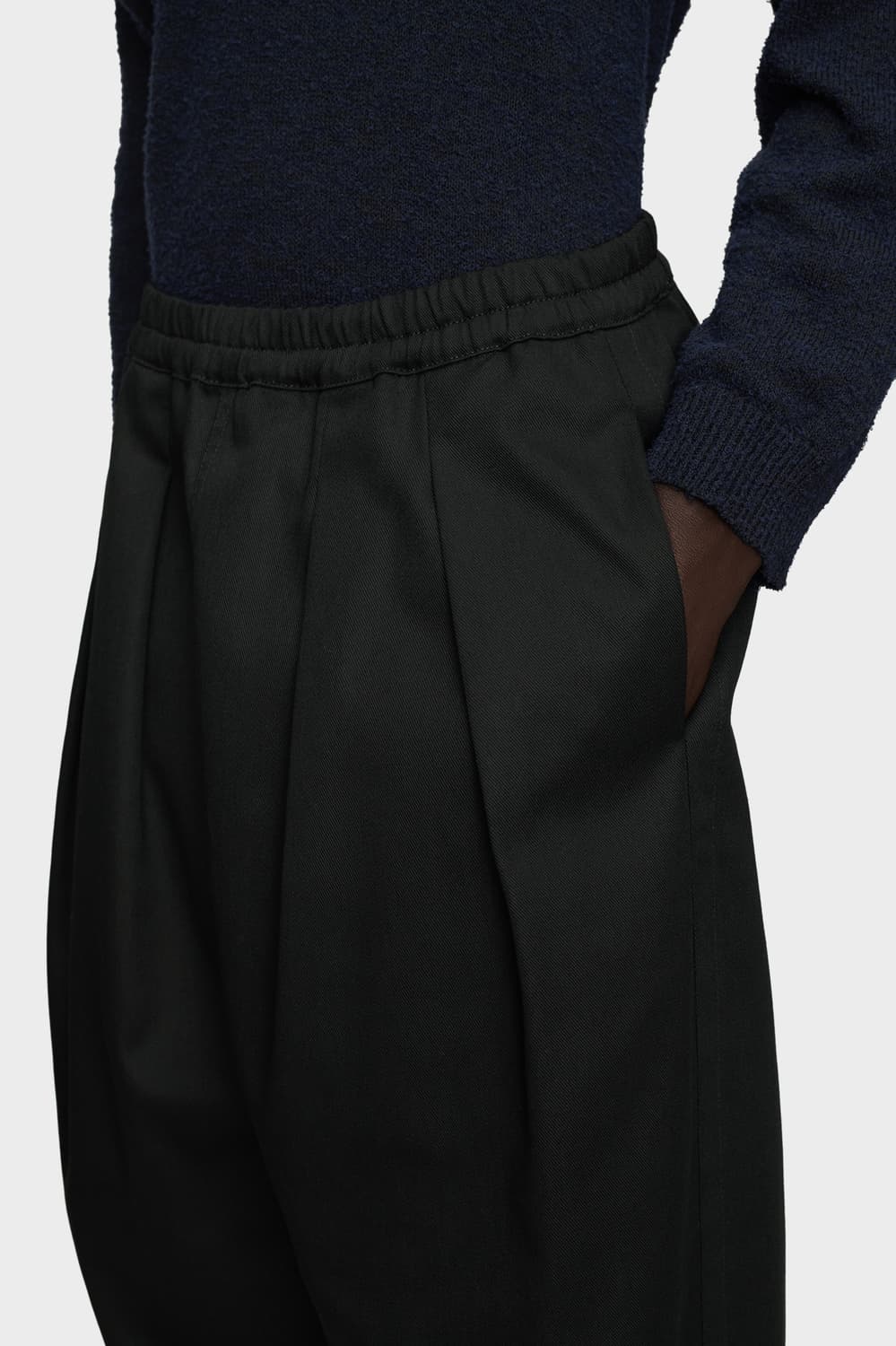 26ss 메종마르지엘라 코튼 바지 상품이미지4