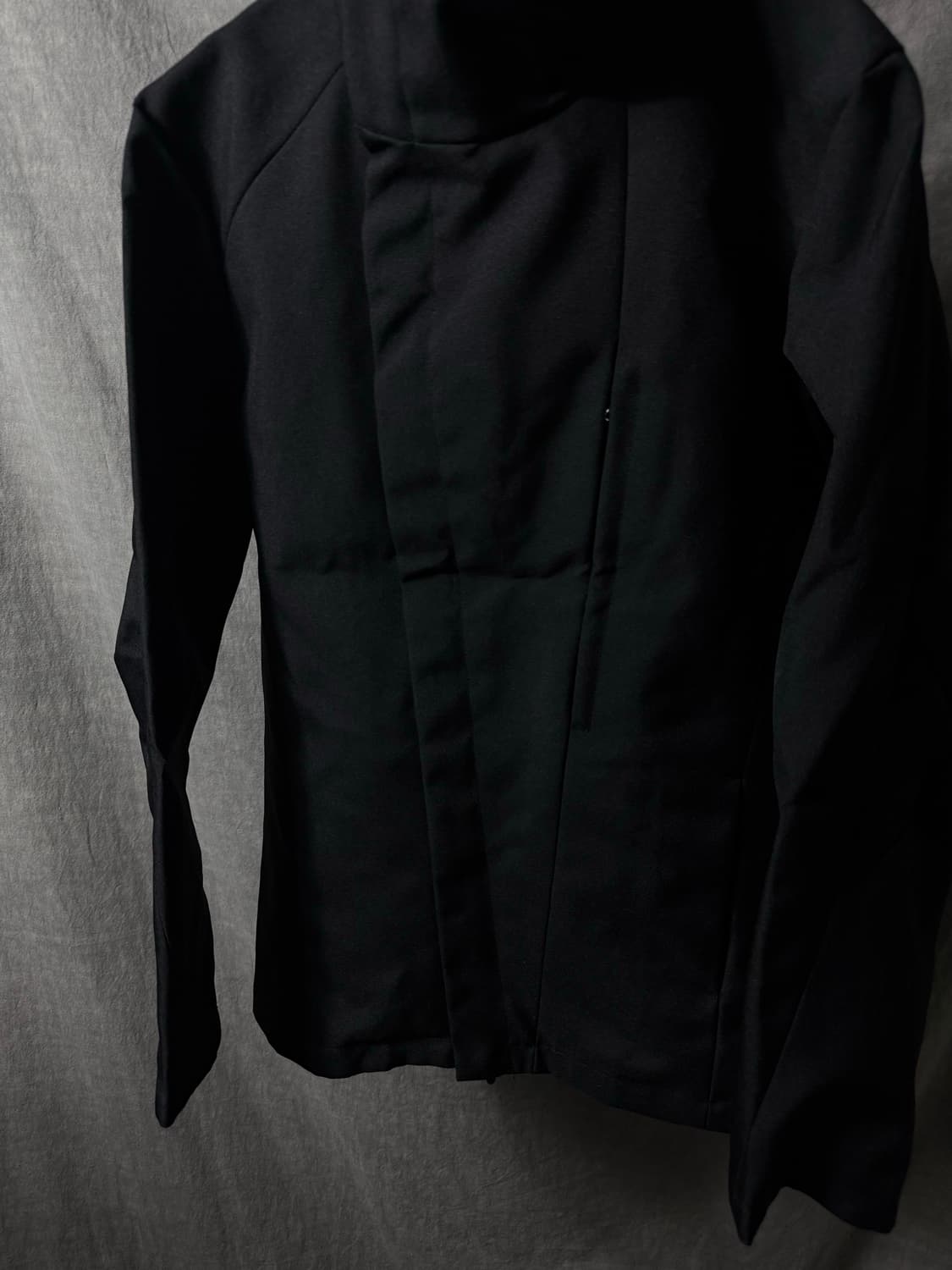 Civilized Structured Padded Jacket  상품이미지5