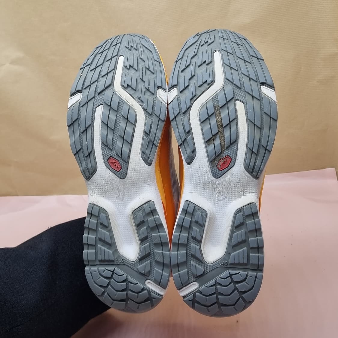 아이더 퀀텀에어로 하이크240 상품이미지3