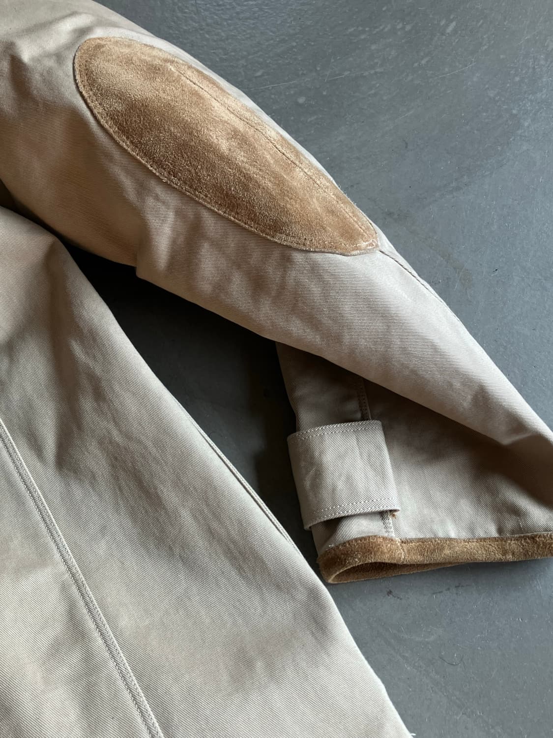 준야와타나베 워크 코트 L 100-103 상품이미지8