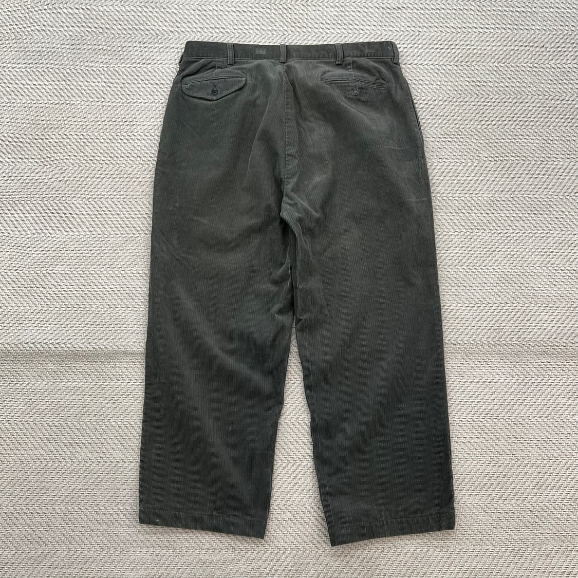 폴로 랄프로렌 코듀로이 팬츠 r2615 상품이미지2