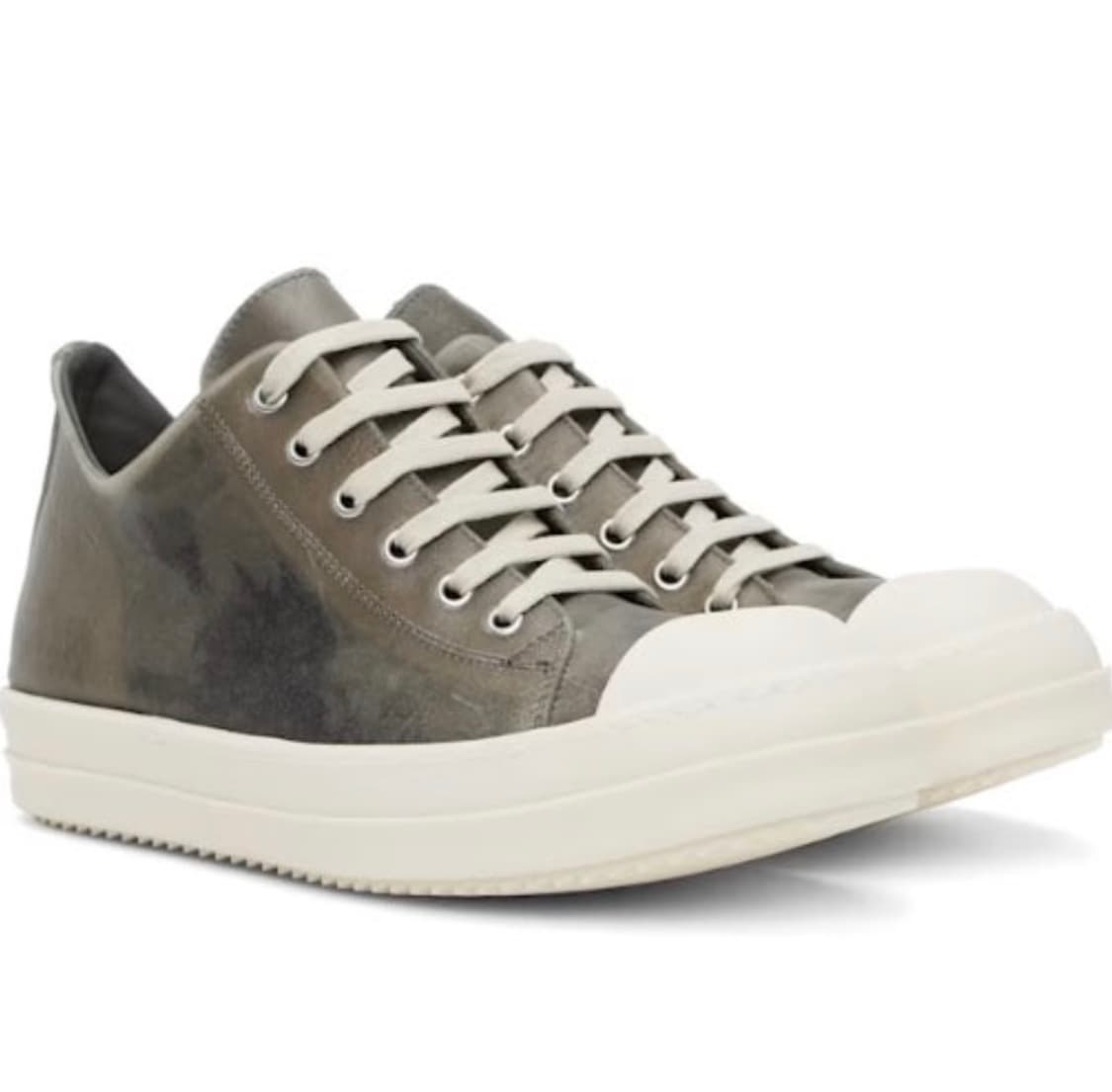 25릭오웬스 할리우드스니크. 비브람보강 1회착.  상품이미지1