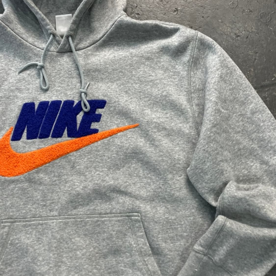 105 나이키 후드티  상품이미지2