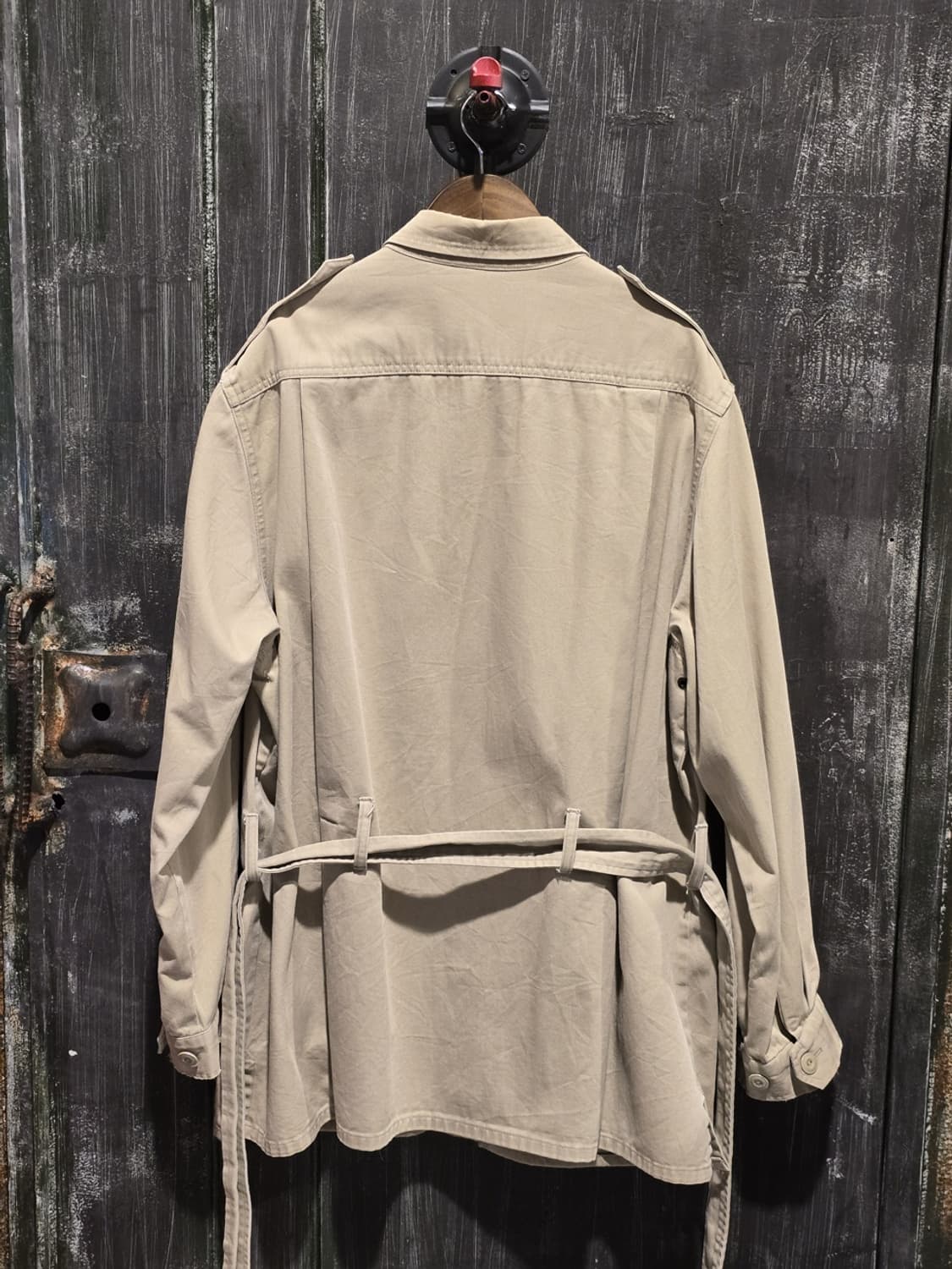 80s L.L.Bean Field Jacket 상품이미지8