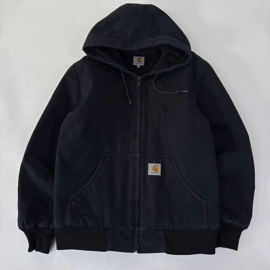 칼하트 액티브 자켓 상품이미지1