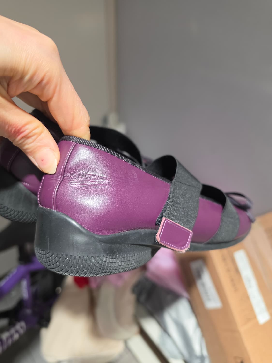 오픈와이와이 플랫 상품이미지2