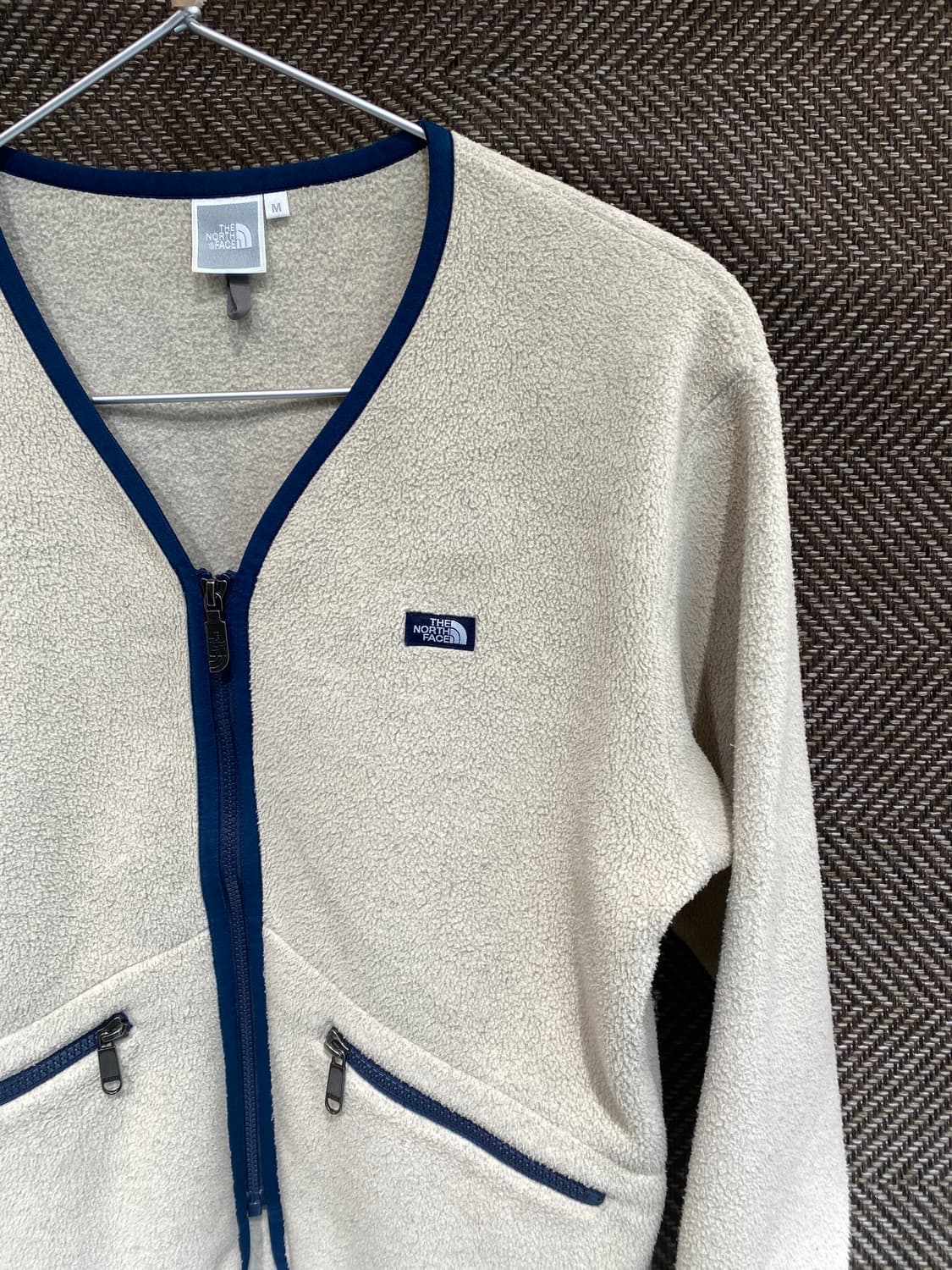 노스페이스 플리스자켓 상품이미지2