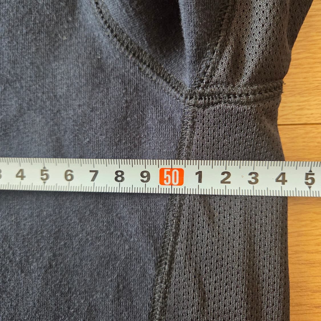 나이키 드라이핏 후드집업 네이비 L 상품이미지9