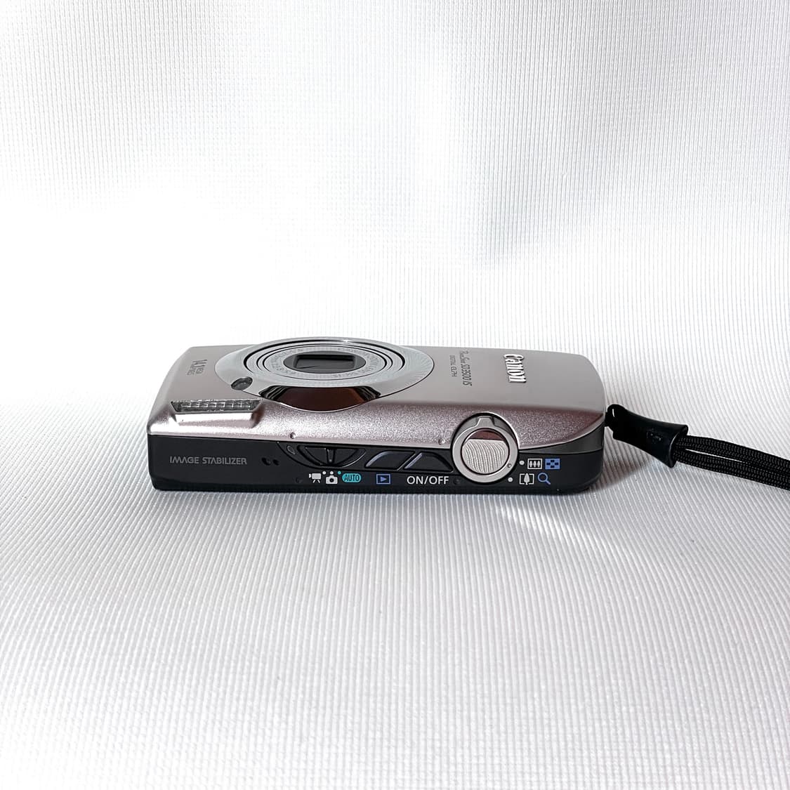 (풀박스)캐논 익서스 210/powershot sd3500is 상품이미지5