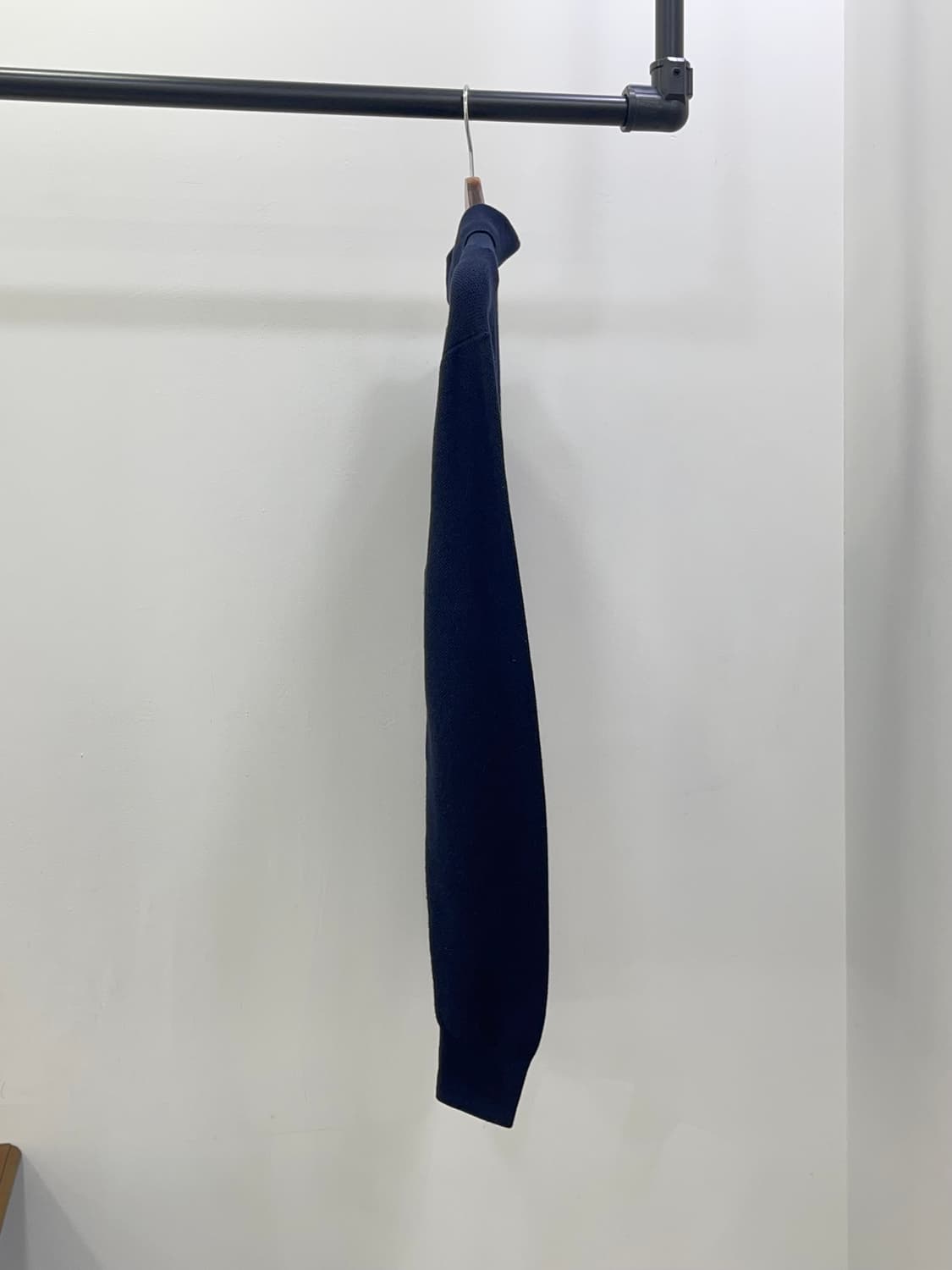 폴로 카라 니트  상품이미지2