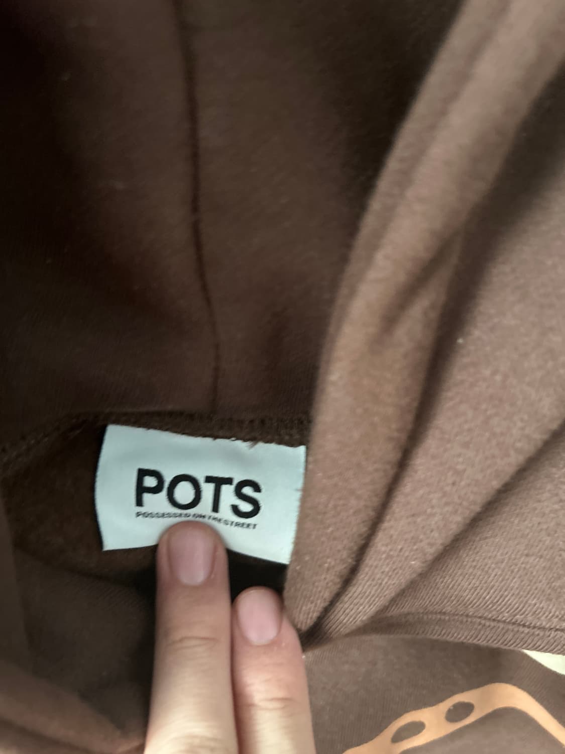 퍼츠 all day hoody 상품이미지2