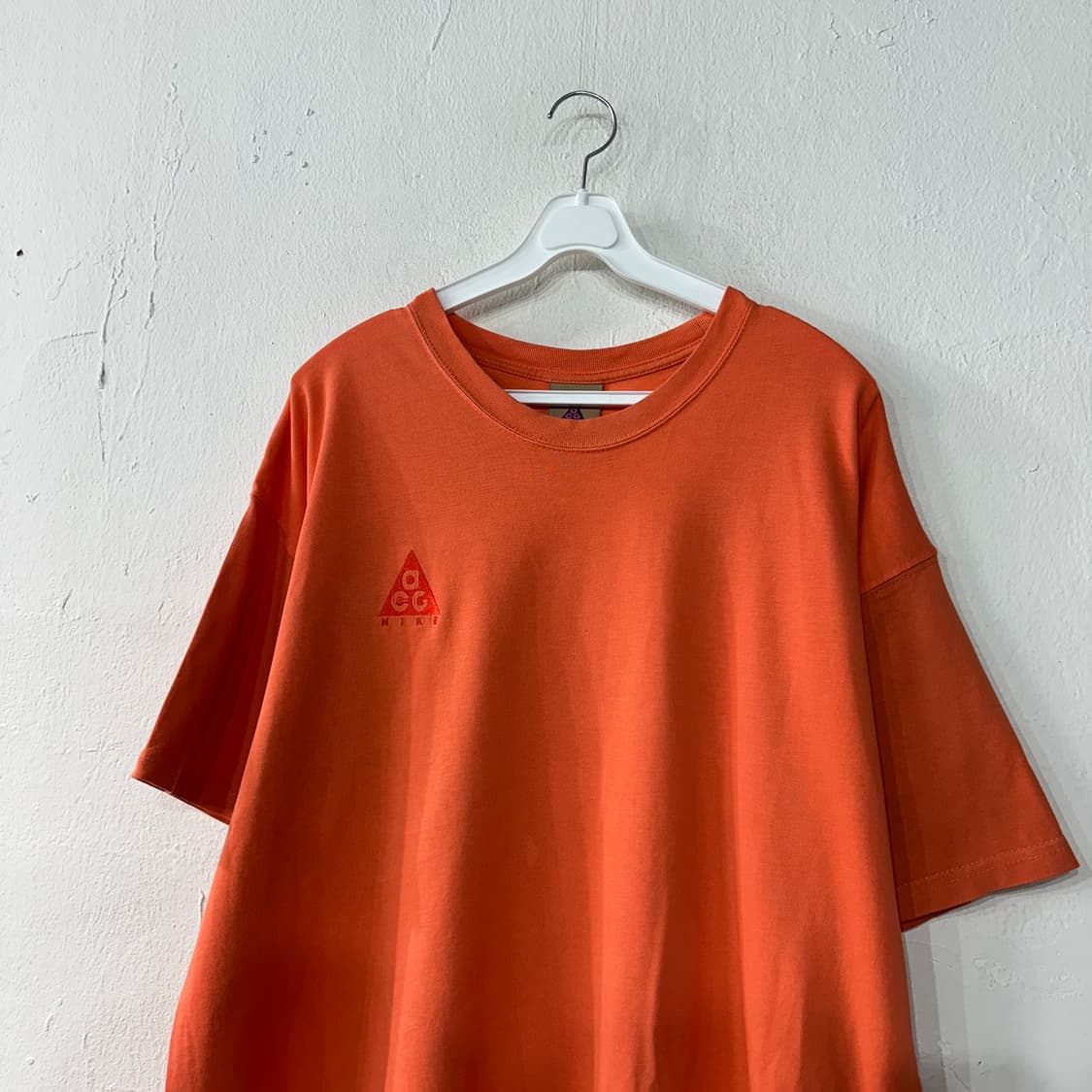 나이키 ACG 반팔티 L 상품이미지2