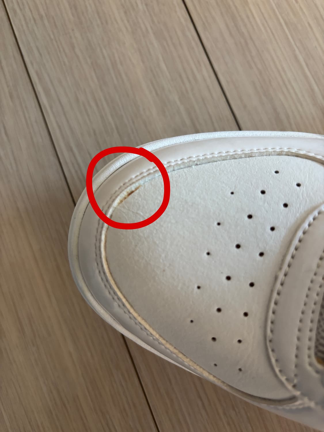 빅뱅 X 휠라 하이탑 280 상품이미지8