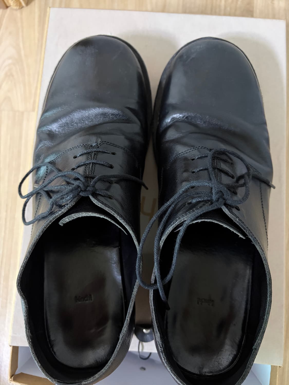 [265] 킨치 547 비브람 상품이미지4