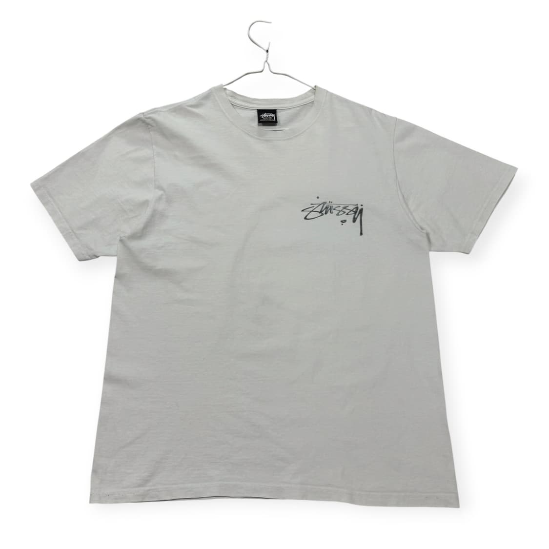 스투시 머큐리 반팔티 m 상품이미지1