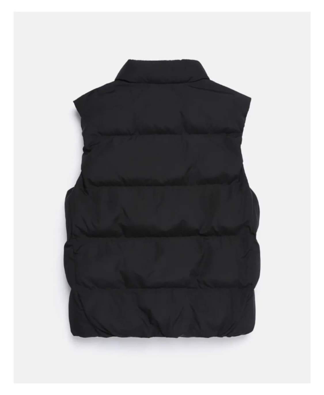 내셔널지오그래픽 패딩조끼 XL 상품이미지6