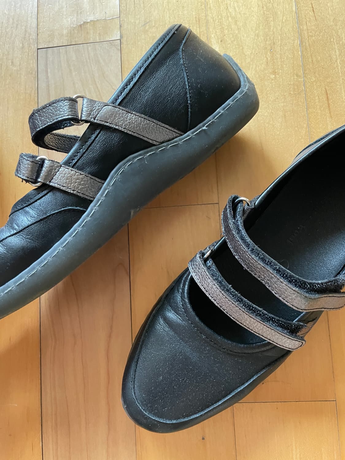 paloma wool 메리제인 38사이즈 상품이미지4