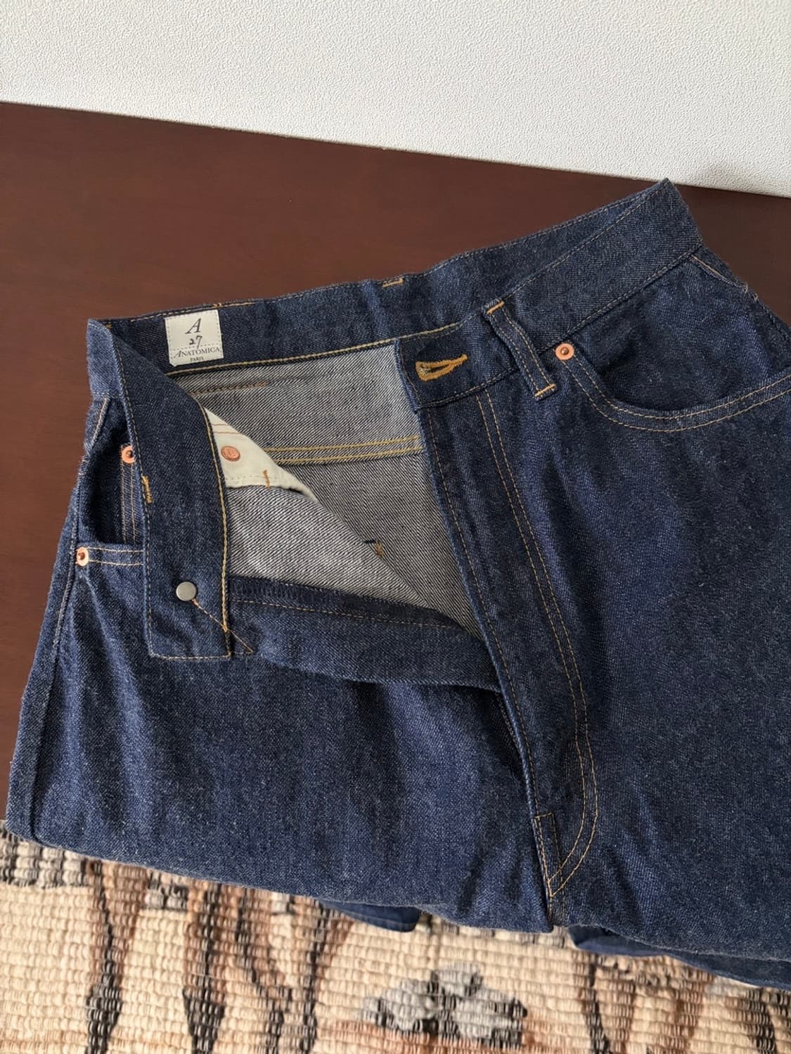 ANATOMICA 상품이미지8