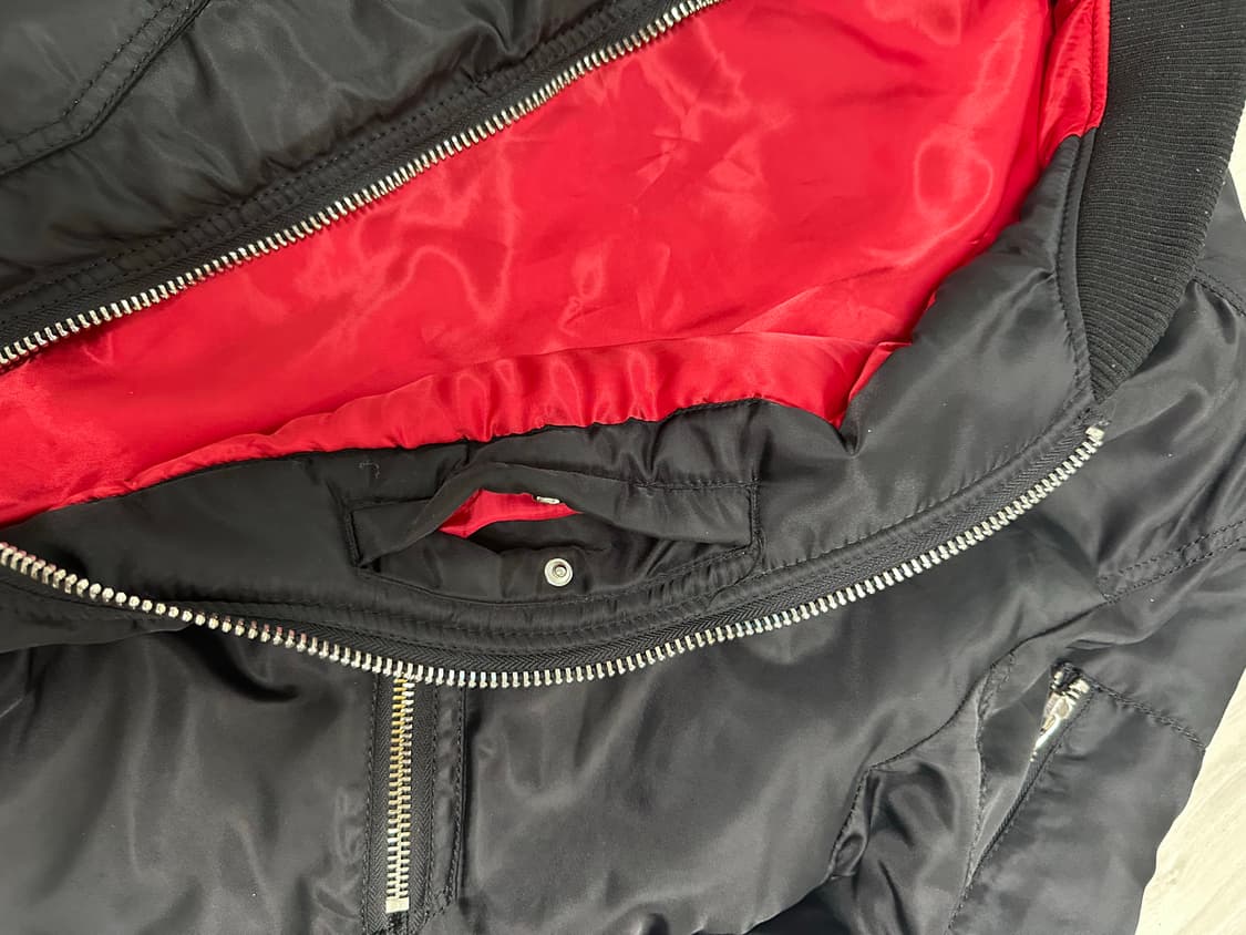 자라 남녀 본버 상품이미지3