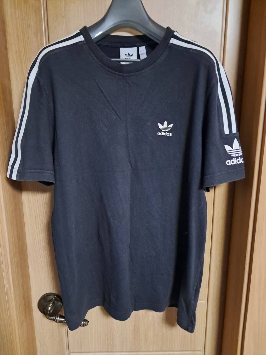 아디다스 반팔티 남성100  상품이미지1