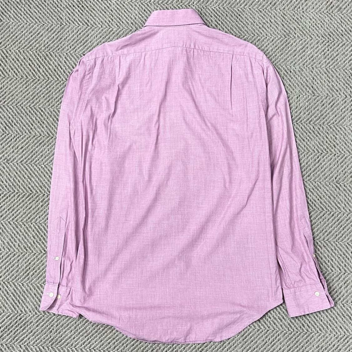 폴로랄프로렌 클래식핏 셔츠 v0660 상품이미지2