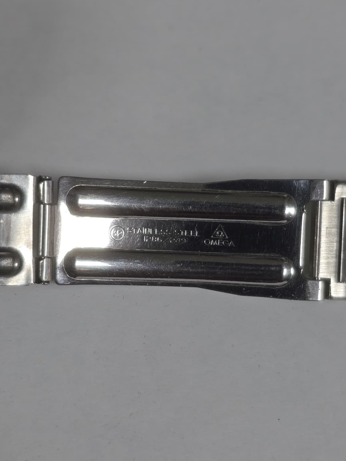 정품 오메가 시계 OMEGA빈티지 씨마스터 테레비 36mm 올제치 상품이미지6