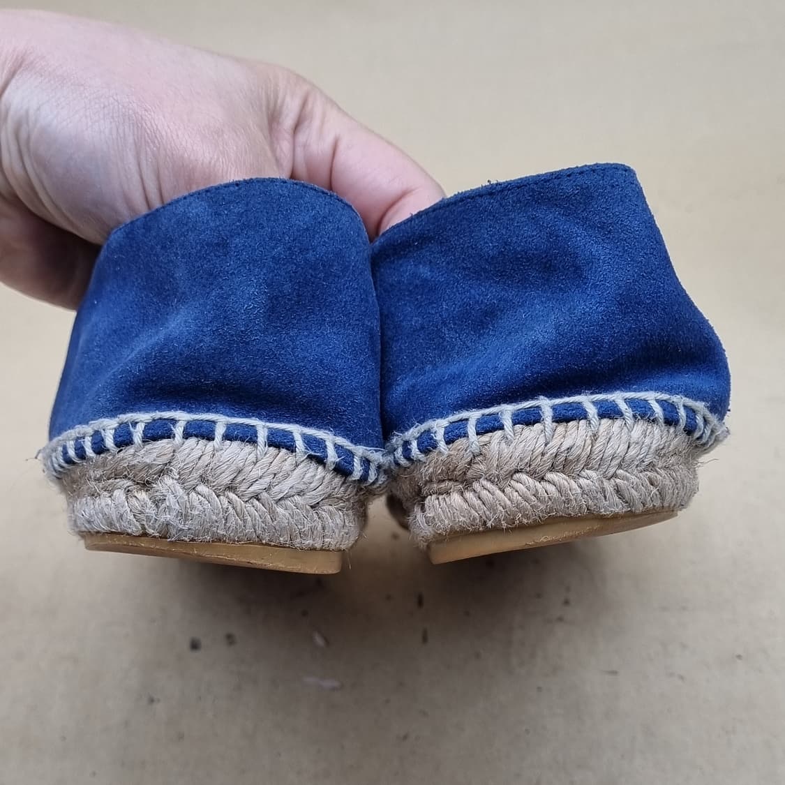 겐조 여성 에스파듀 37  240 상품이미지4