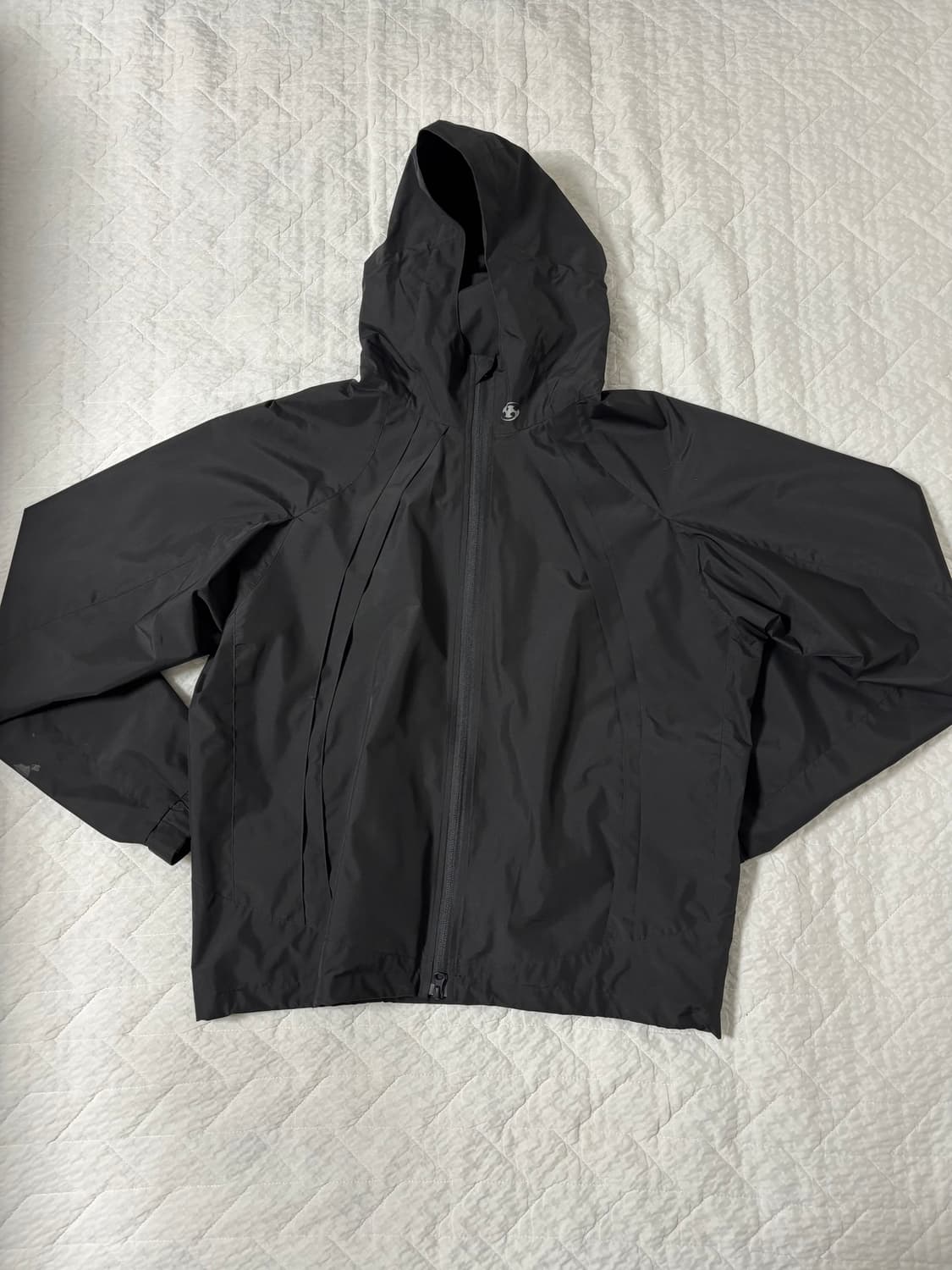 산산기어 스프린터 자켓 상품이미지1