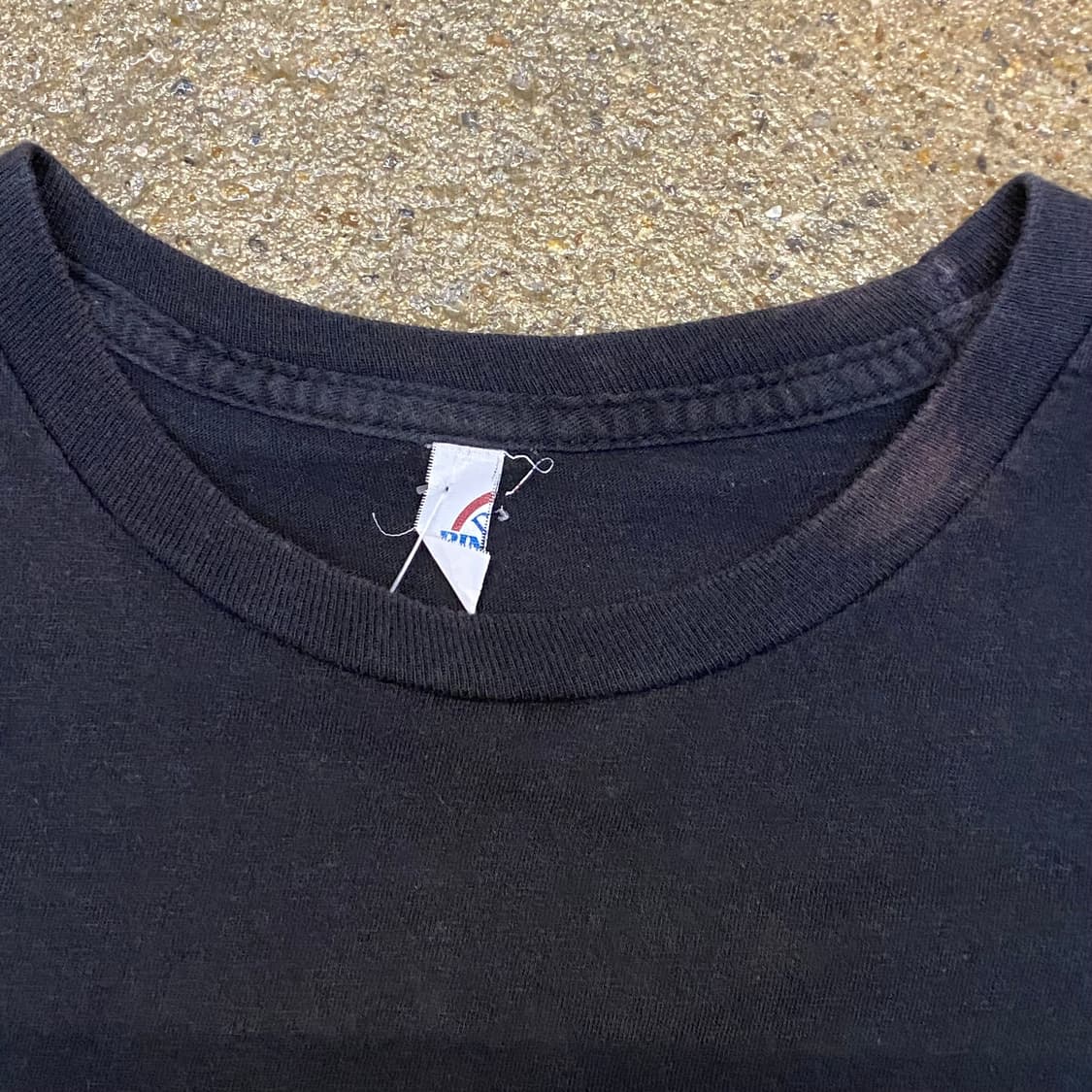 미국 빈티지 니키미나즈 NIKI MINAJ 투어티 락티셔츠 반팔티 상품이미지6