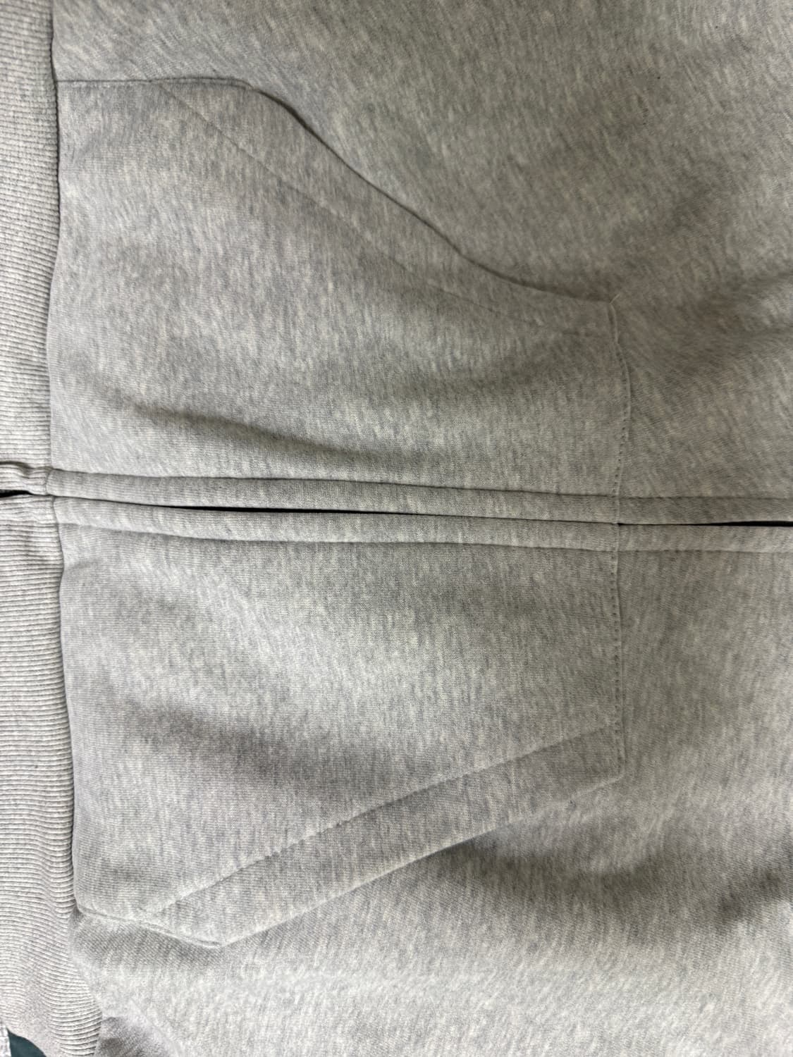 이지 sznx 후드집업 3사이즈 상품이미지4