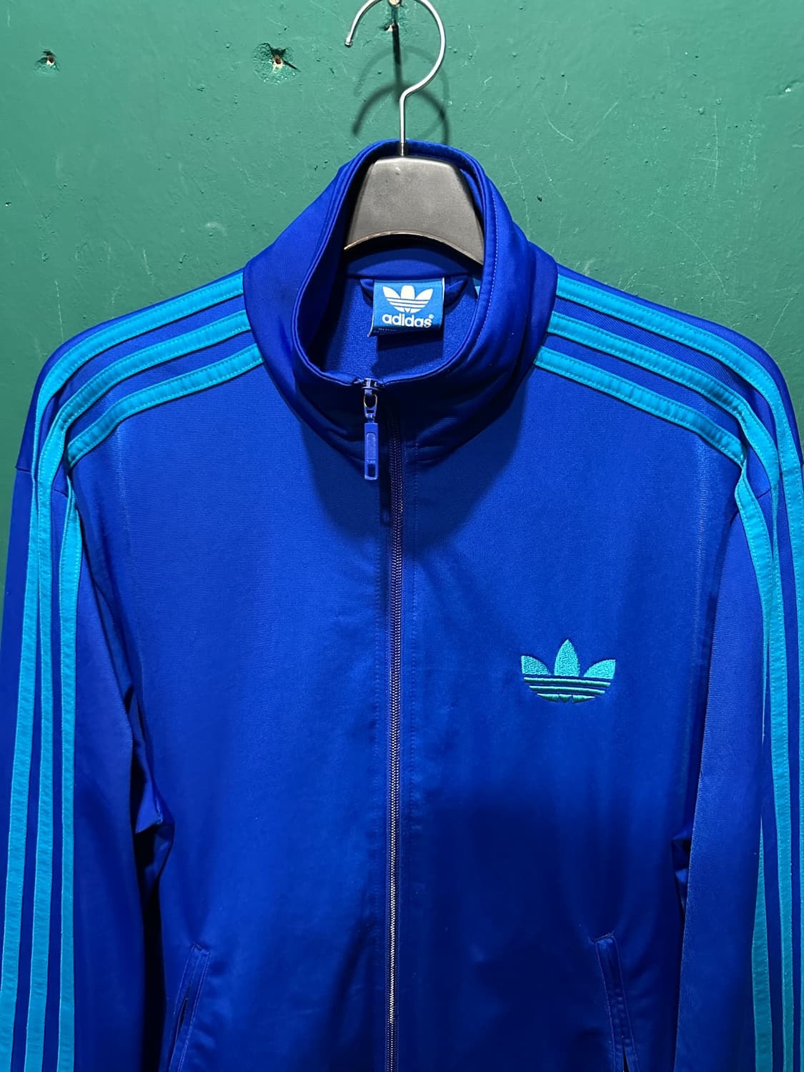 아디다스 파이어버드 트랙탑져지 100 상품이미지2