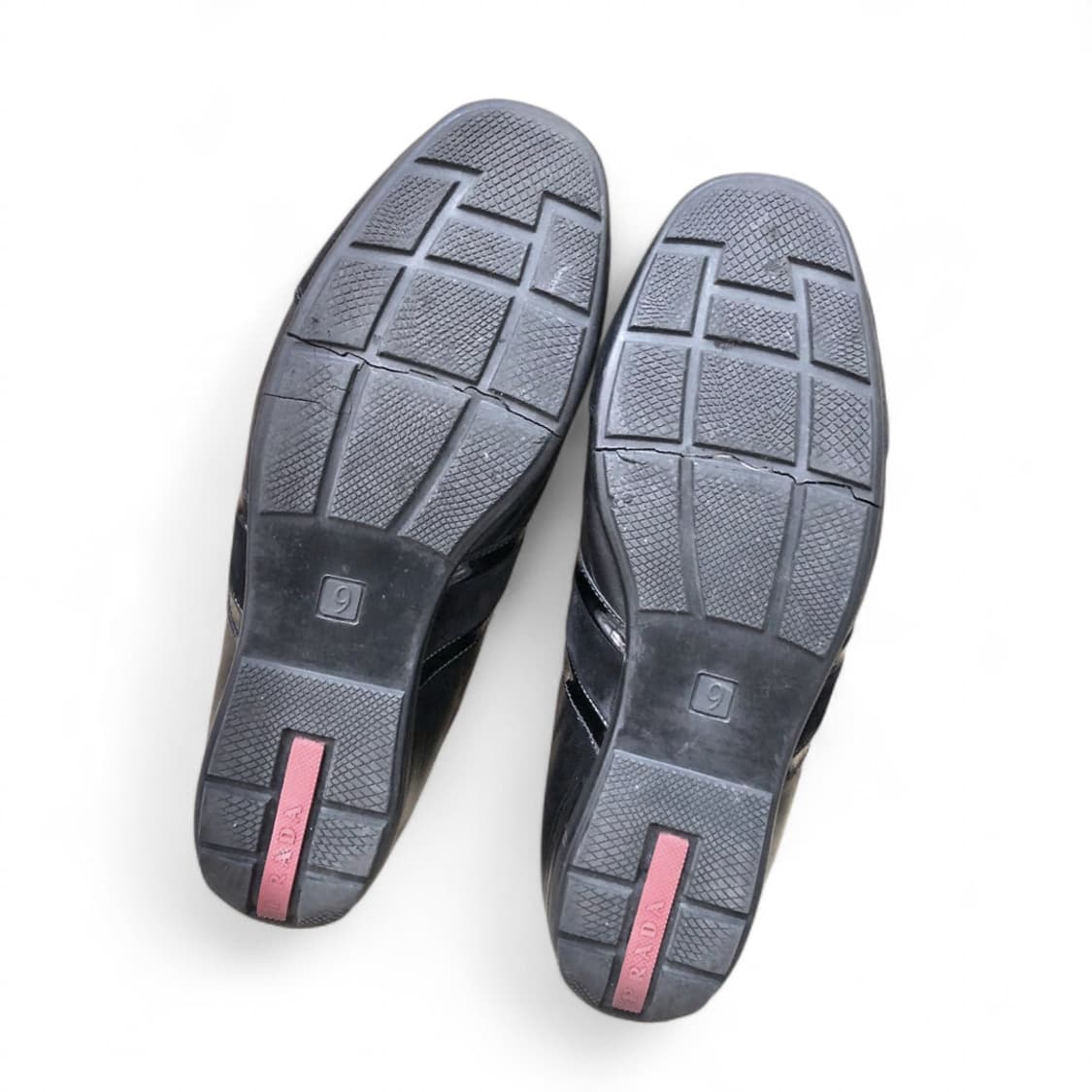 프라다 스포츠 아카이브 스니커즈 상품이미지7