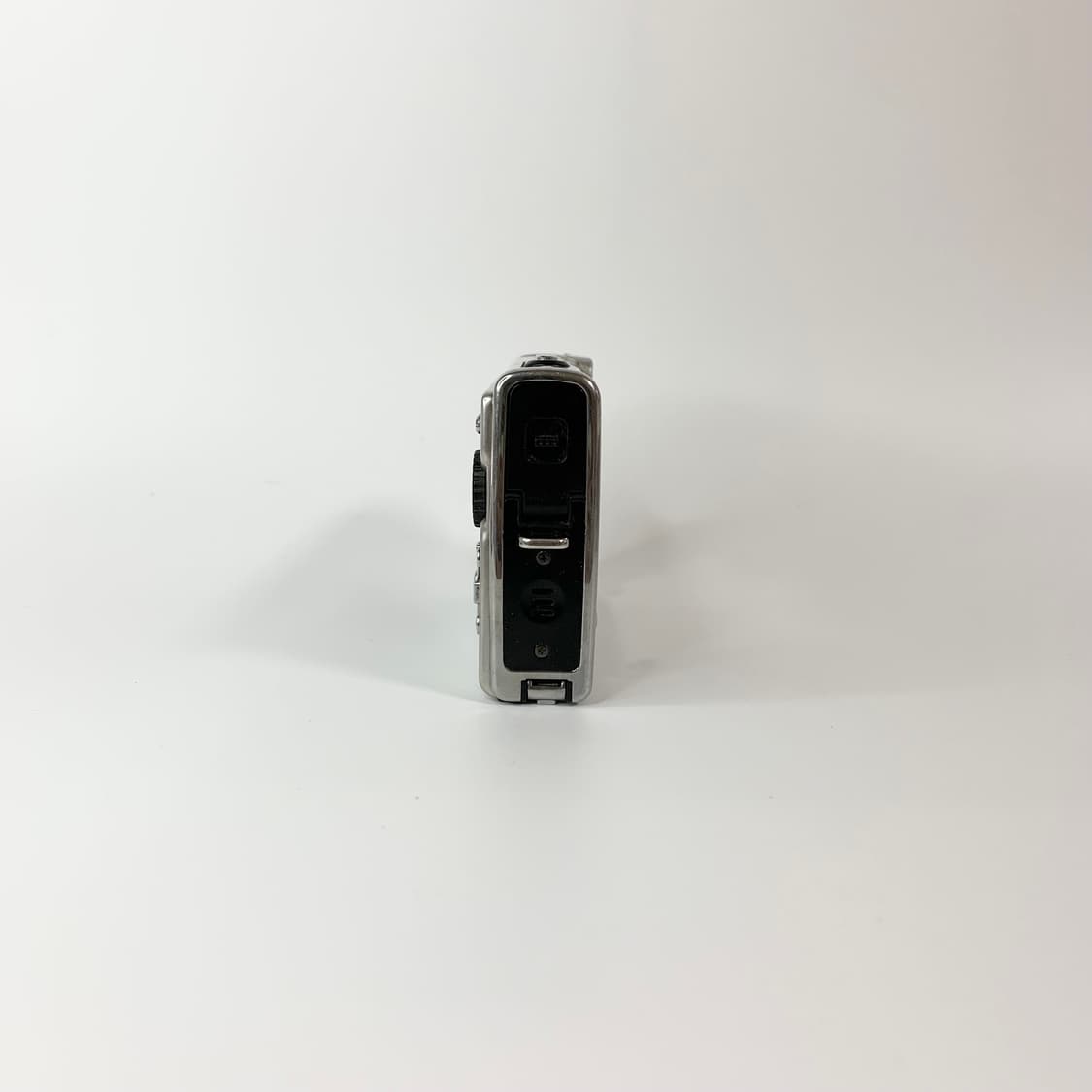 작례O🫧올림푸스 뮤1030sw 실버 (olympus mju1030sw) 상품이미지4