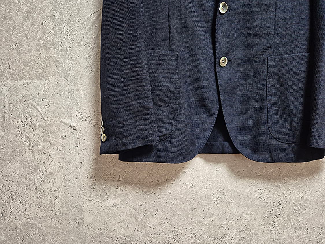 BOGLIOLI 볼리올리 라나 울 자켓 (Made In Italy) 상품이미지4