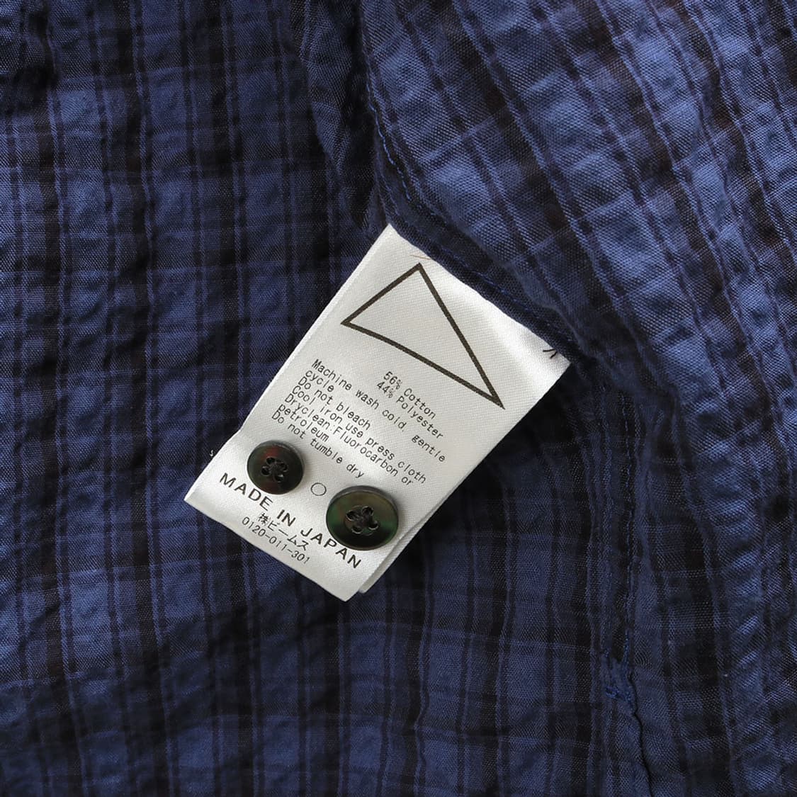 Pilgrim surf+supply 상품이미지7