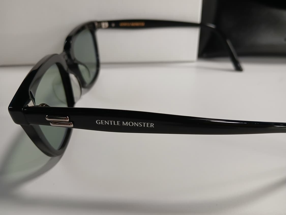 젠틀몬스터 데이즈 데이 DAYS DAY 01 (K) 풀박스 상품이미지4