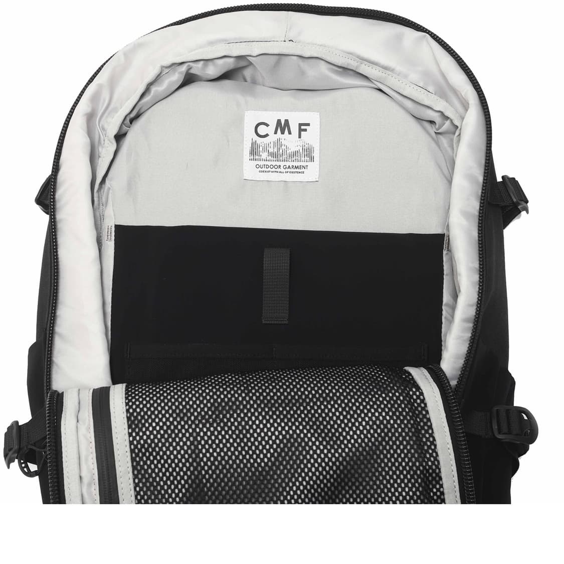 COMFY OUTDOOR GARMENT BACKPACKERZ 32리터 상품이미지3