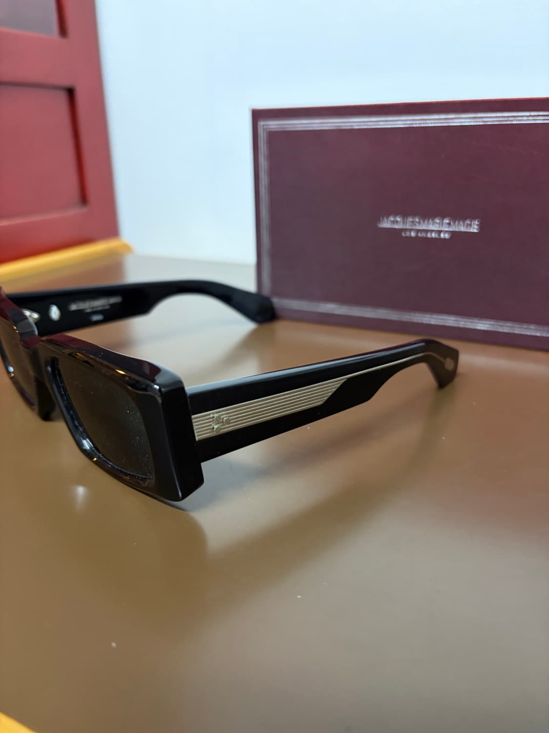 자크마리마지 supersonic 상품이미지2